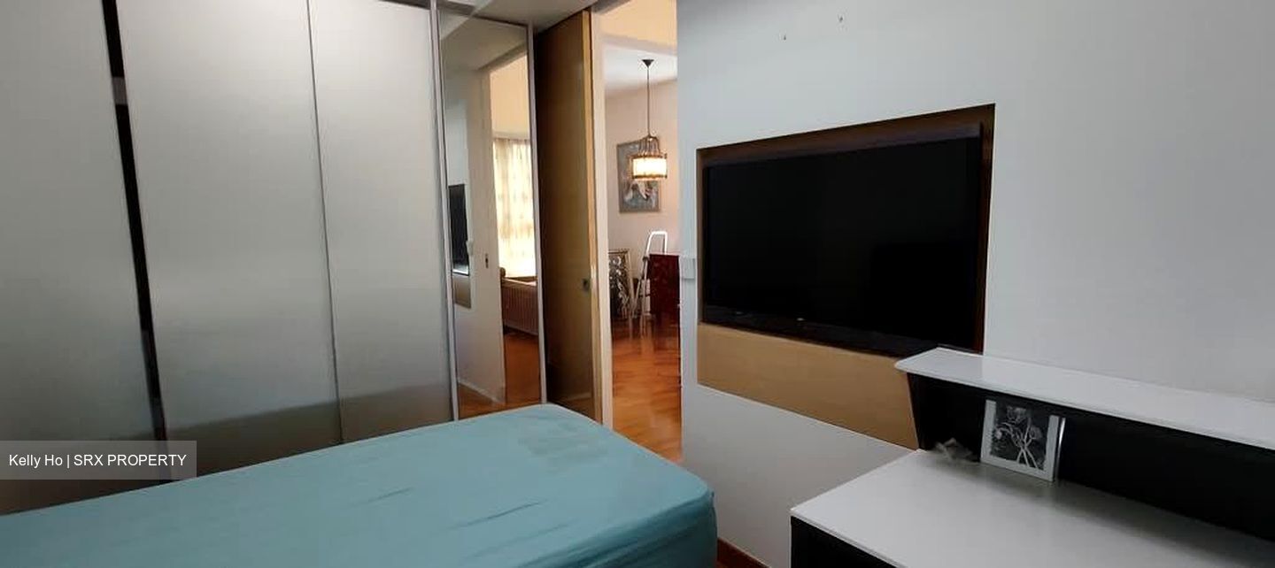Tresalveo (D20), Condominium #577205561